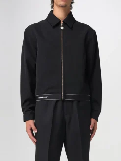 Blouson Casablanca in lana