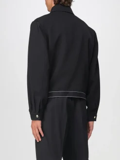 Blouson Casablanca in lana