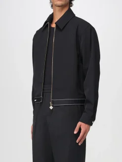 Blouson Casablanca in lana