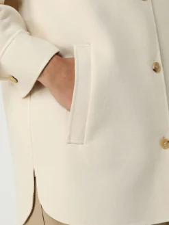 Blouson Max Mara Leisure in misto cotone