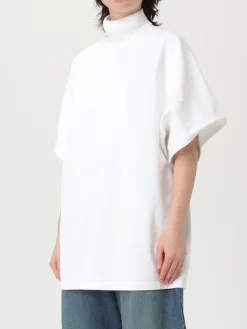 Blusa AlaÏa in cotone