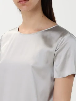 Blusa Emporio Armani in seta