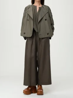 Blusa Fidato in misto cotone Max Mara