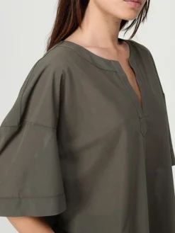 Blusa Fidato in misto cotone Max Mara