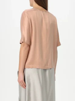 Blusa Giorgio Armani in raso