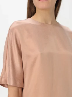 Blusa Giorgio Armani in raso