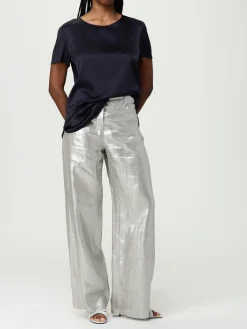 Blusa in seta Max Mara