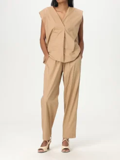 Blusa Kaos in cotone