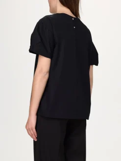 Blusa 'S Max Mara in popeline di cotone