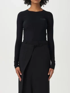 Body a maniche lunghe Mm6 Maison Margiela