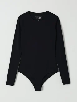 Body in poliammide Mm6 Maison Margiela