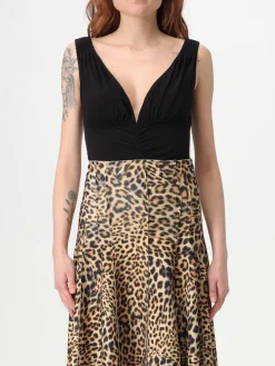 Body Norma Kamali in jersey