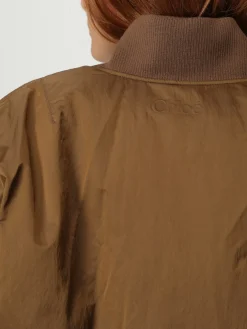 Bomber Chloé in nylon