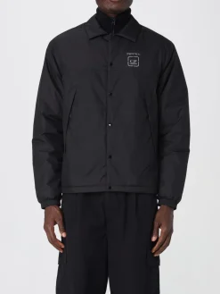 Bomber C.P. Company in nylon con logo