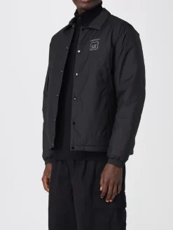 Bomber C.P. Company in nylon con logo