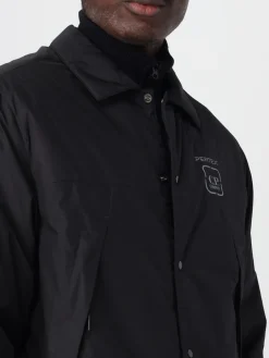 Bomber C.P. Company in nylon con logo