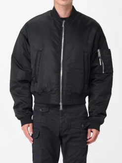 Bomber Dsquared2 in nylon