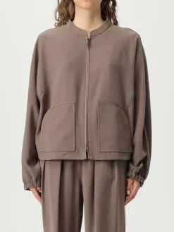 Bomber Emporio Armani in cady