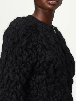 Bomber Fabiana Filippi in misto lana vergine