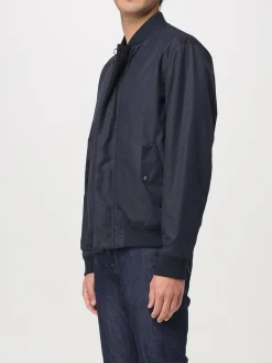 Bomber Fay in misto cotone