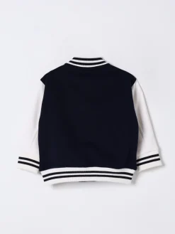 Bomber in cotone Tommy Hilfiger