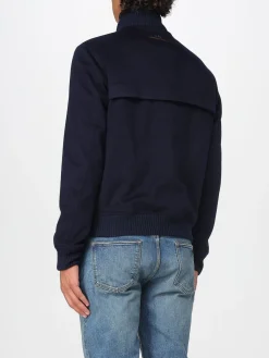 Bomber Paul & Shark in cashmere