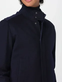 Bomber Paul & Shark in cashmere