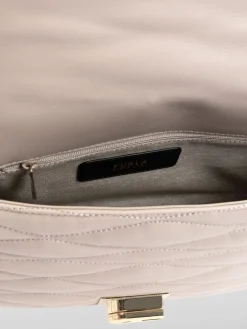 Borsa 1927 Furla in nappa trapuntata