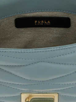 Borsa 1927 Mini Furla in nappa matelassè