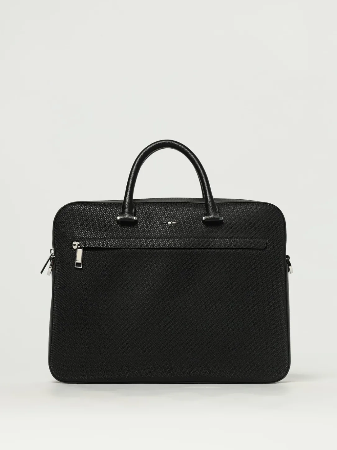 Borsa 24 ore Boss in poliestere