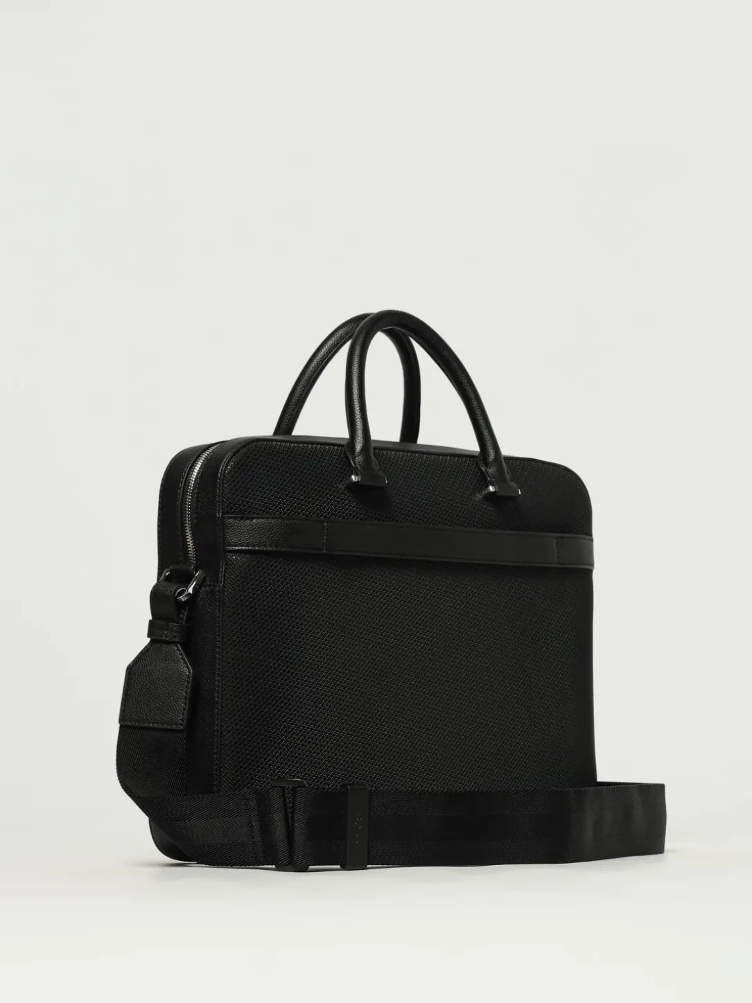 Borsa 24 ore Boss in poliestere