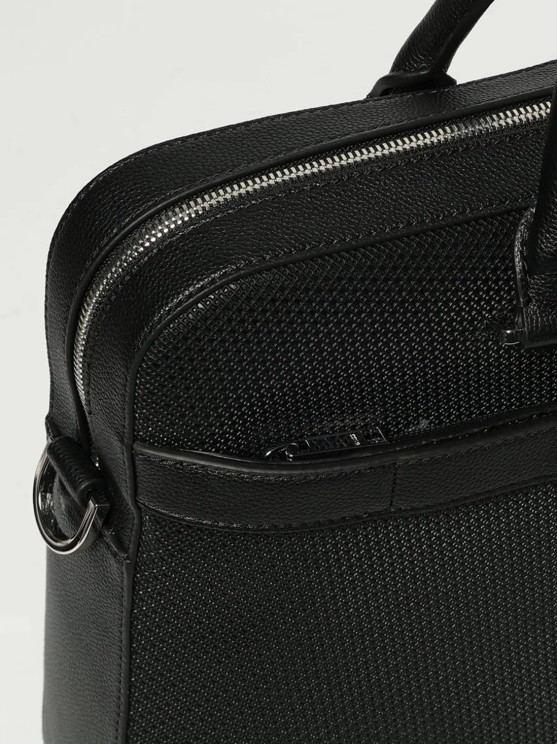 Borsa 24 ore Boss in poliestere