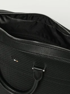 Borsa 24 ore Boss in poliestere