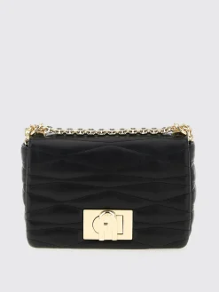 Borsa 1927 S Furla in nappa matelassè