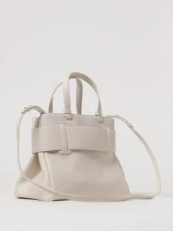 Borsa a mano Armani Exchange in pelle sintetica