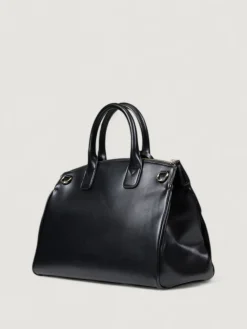 Borsa a mano Armani Exchange in ecopelle