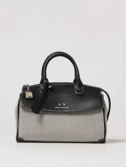 Borsa a mano Armani Exchange