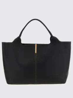 Borsa a mano Barretta in pelle di vitello Tod's