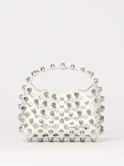 Borsa a mano con borchie Alexander Wang