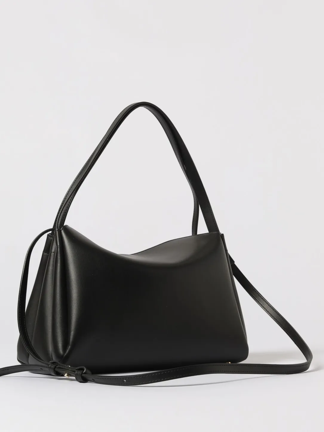 Borsa a mano Eudora Themoirè in pelle vegana