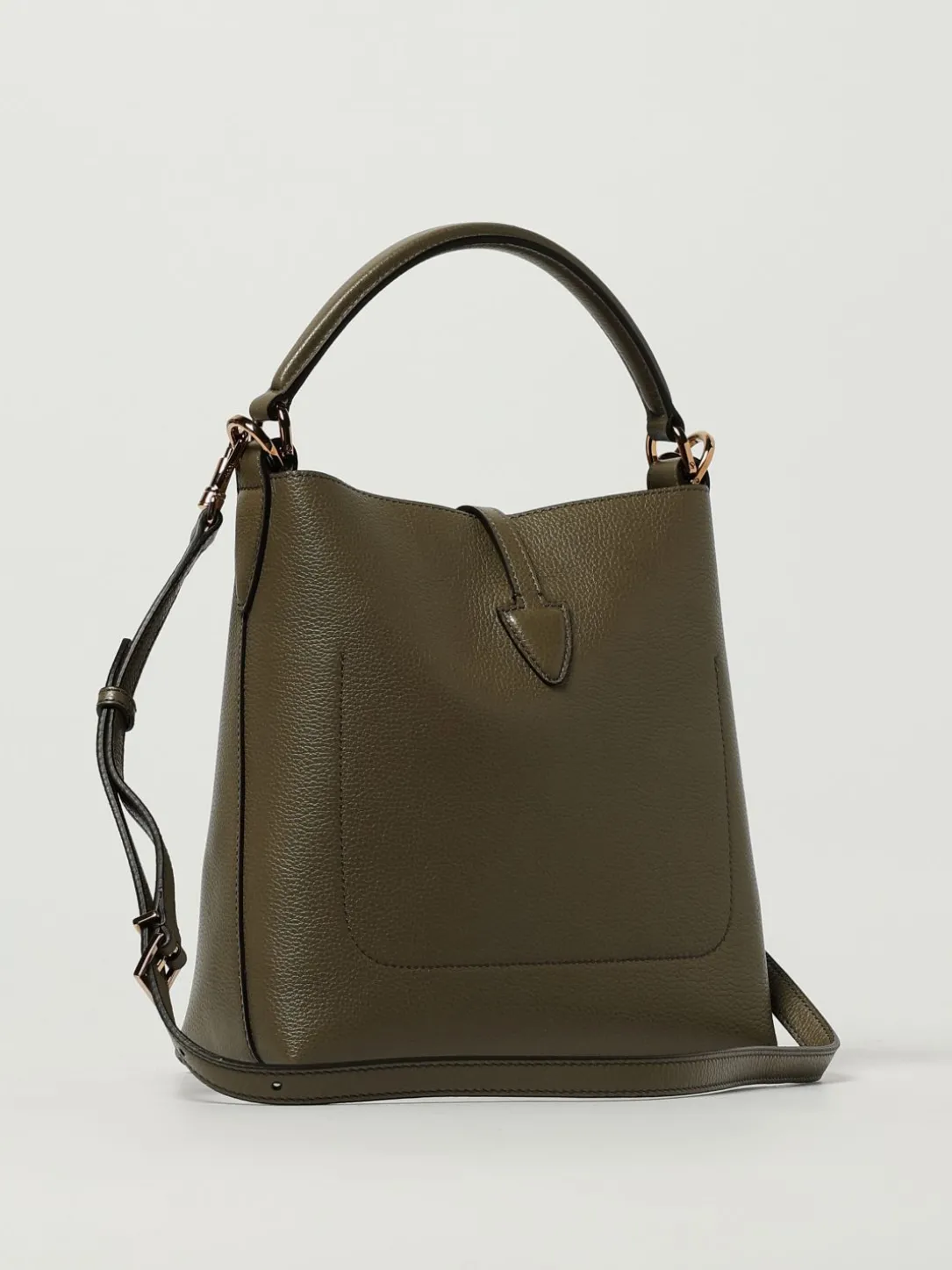 Borsa a mano in pelle di vitello T Timeless Tod's