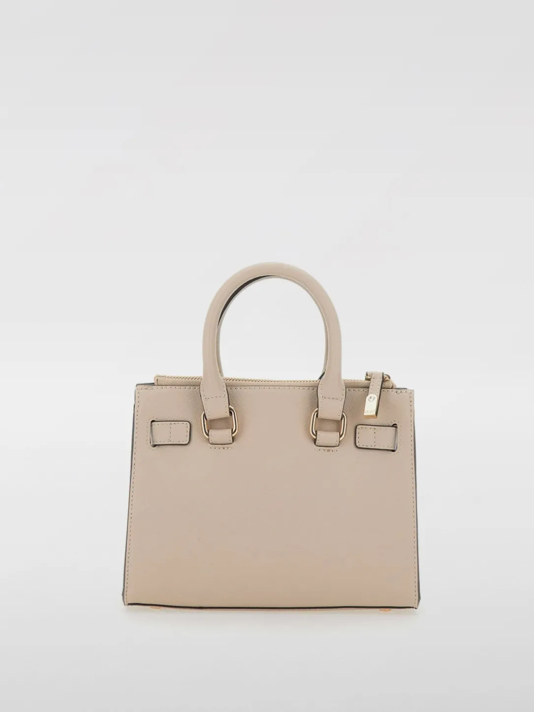 Borsa a mano in pelle Halona Liu Jo