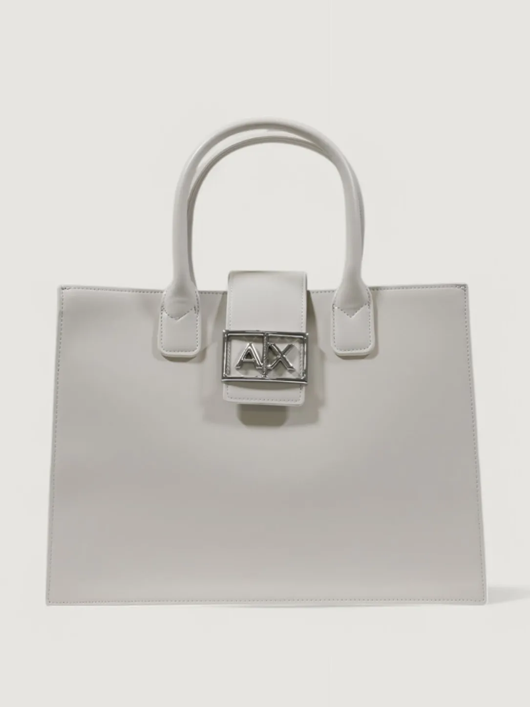 Borsa a mano Jodie in eco-pelle Armani Exchange