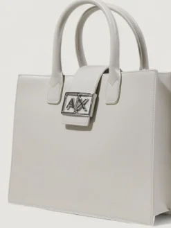 Borsa a mano Jodie in eco-pelle Armani Exchange