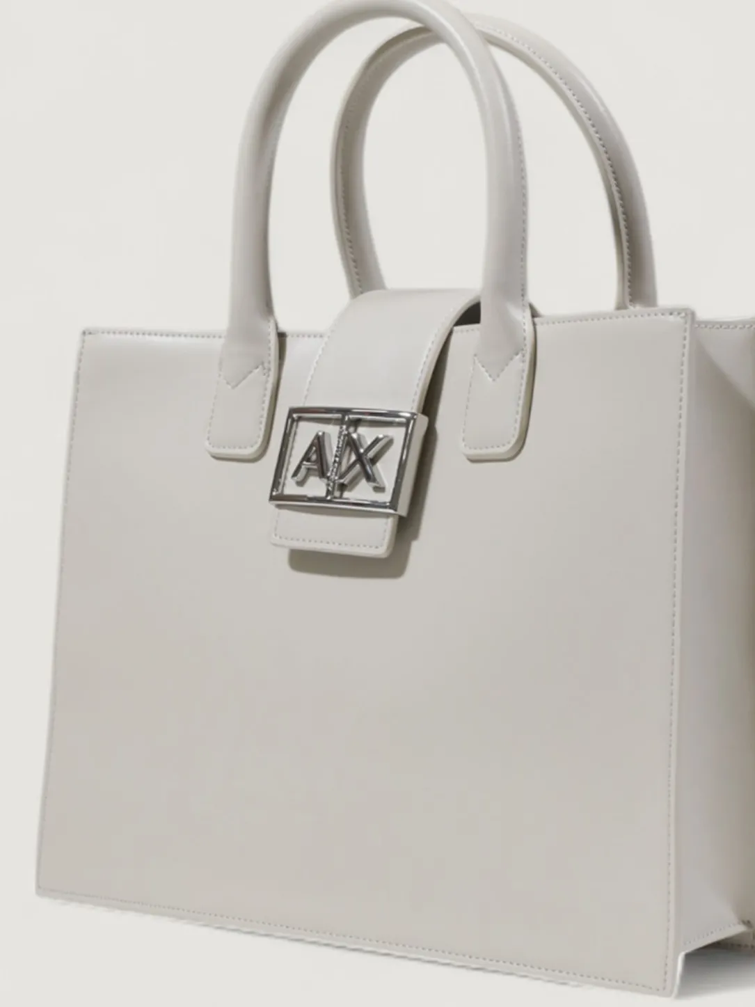 Borsa a mano Jodie in eco-pelle Armani Exchange