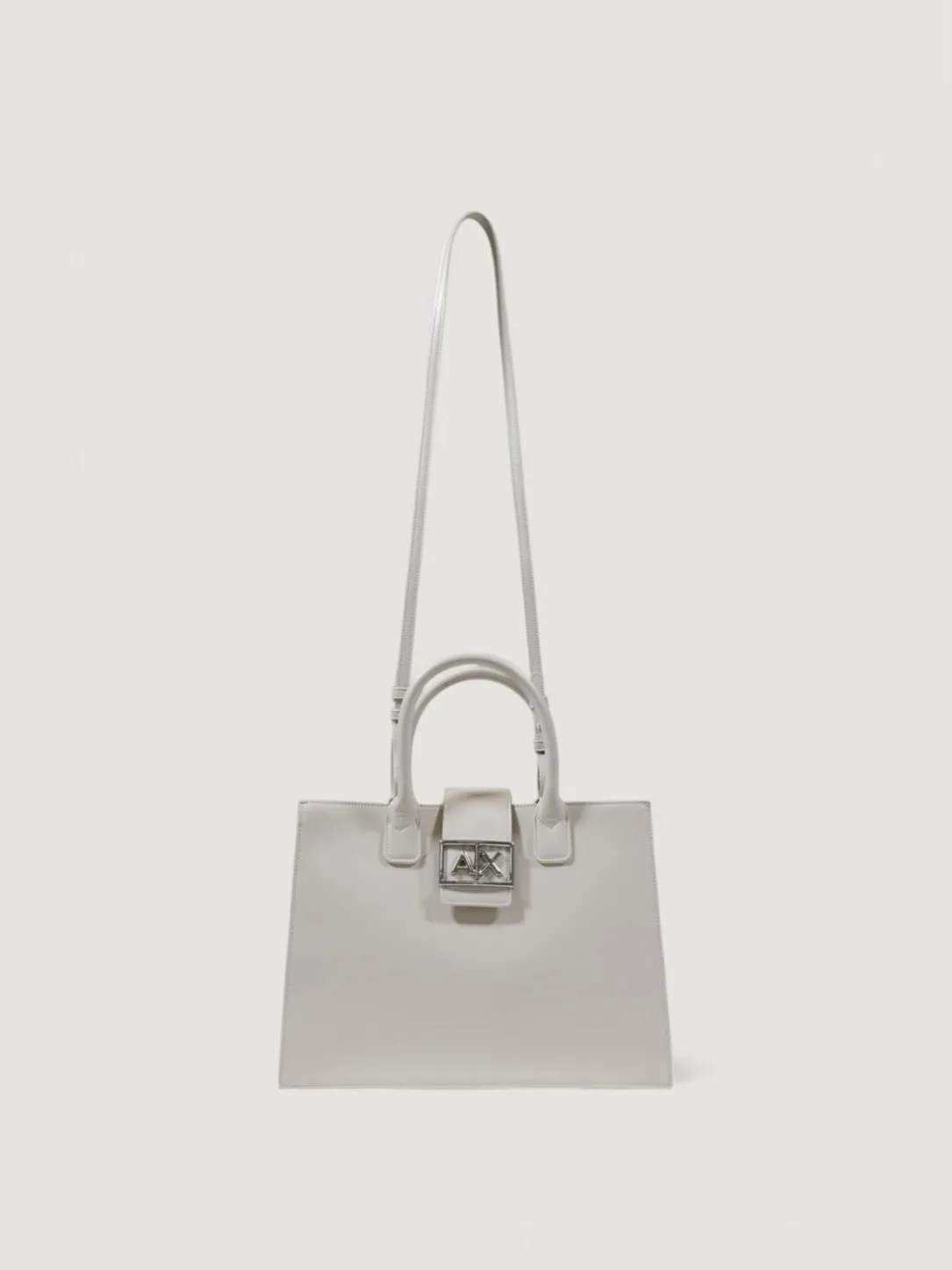 Borsa a mano Jodie in eco-pelle Armani Exchange