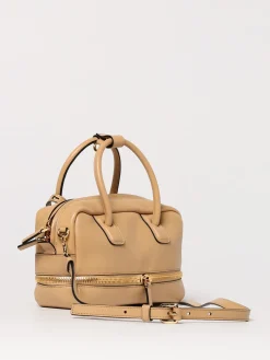 Borsa a mano Moschino Couture in pelle