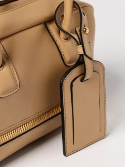 Borsa a mano Moschino Couture in pelle