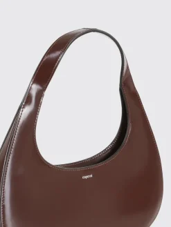 Borsa a mano New baguet Coperni in pelle