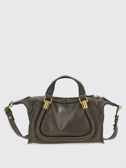 Borsa a mano Paraty 24 in pelle Chloé